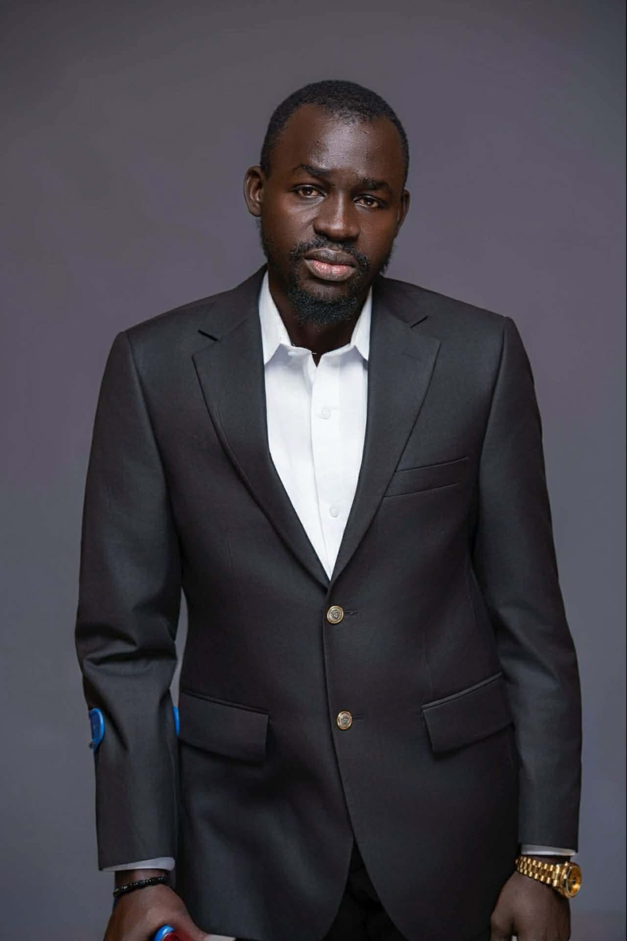 Lamin k saidy, with due respect, it is important to approach this matter with sincerity, responsibility, and respect for the Gambian people.