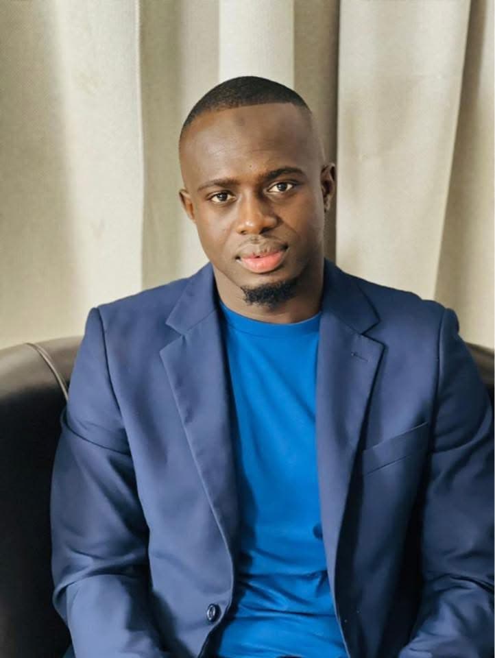 Bubacarr Bob Keita urges President Barrow not to seek third term, appeals to democratic legacy