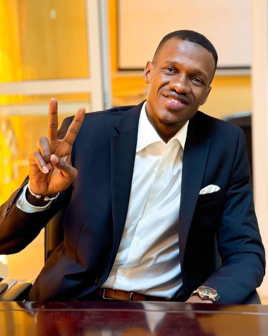 Sultan Jammeh Attacks Government