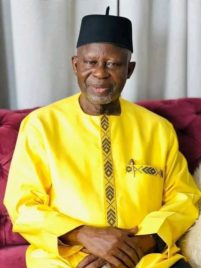 Darboe Threatens to Sue Over PIU Officers' Death Claims